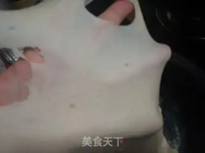Make step 3