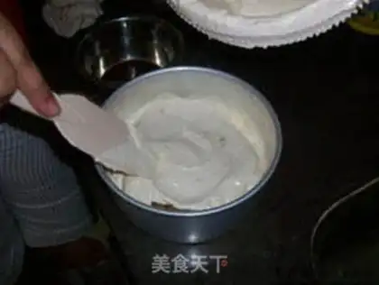 Make step 25