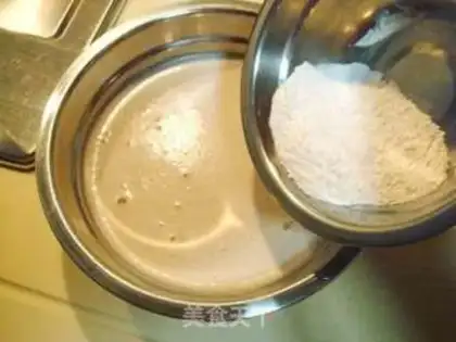 Make step 7
