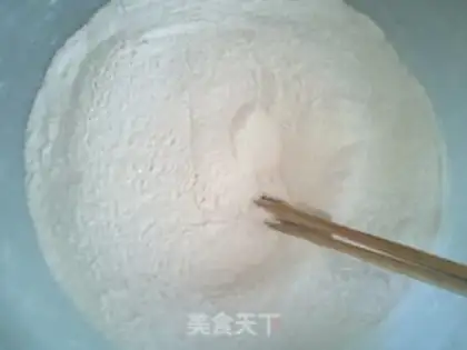 Make step 1