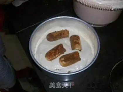 Make step 26