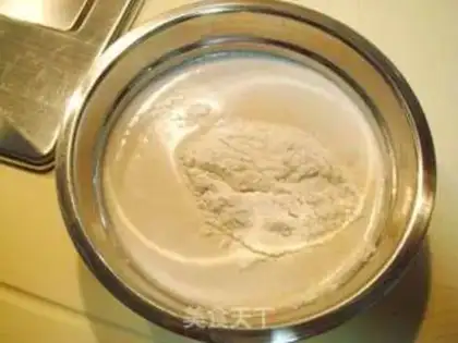 Make step 8