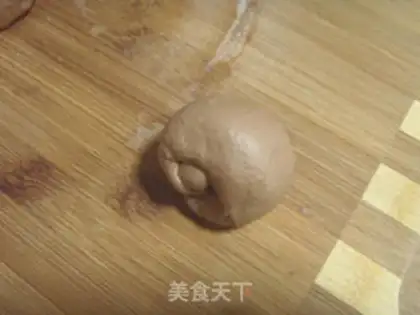 Make step 8