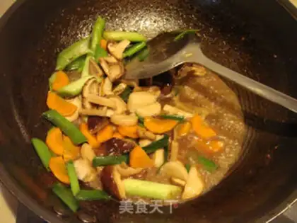 Make step 5