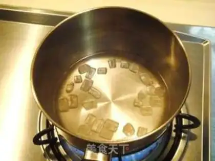Make step 11