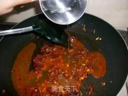 Make step 4