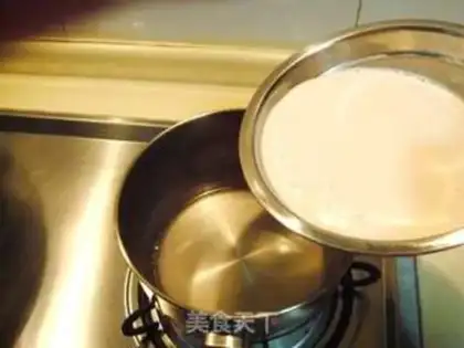 Make step 12