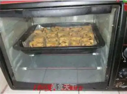 Make step 11