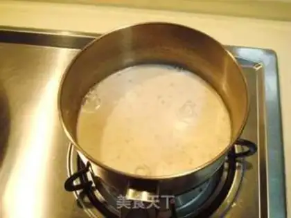 Make step 13