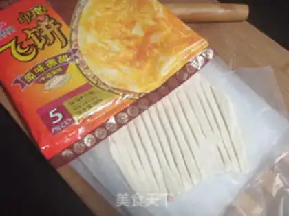 Make step 10