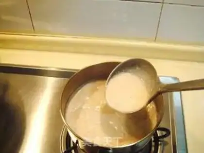 Make step 14