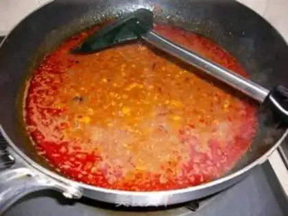 Make step 5