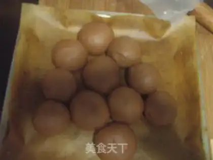 Make step 11