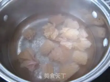 Make step 4