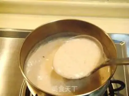 Make step 15