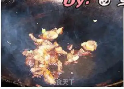 Make step 2
