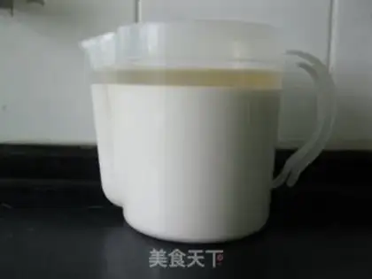 Make step 2
