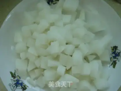 Make step 5