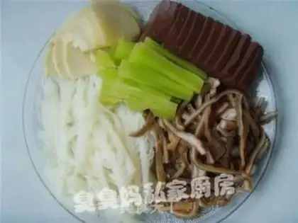 Make step 2
