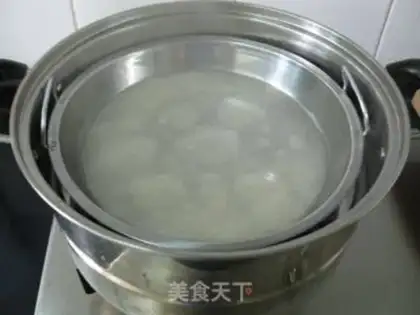 Make step 5