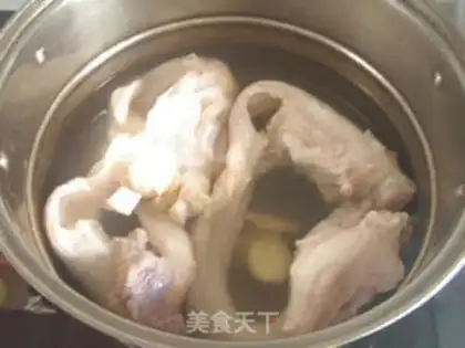 Make step 2