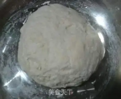 Make step 1