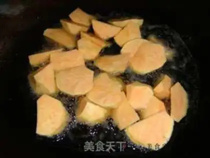Make step 2