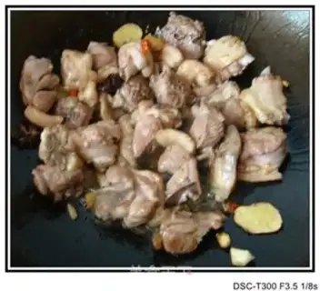 Make step 2
