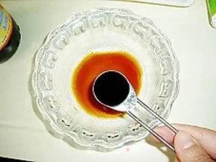 Make step 1