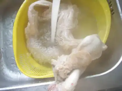 Make step 5