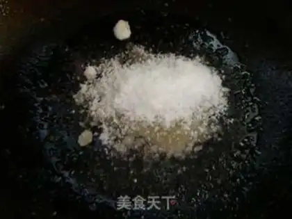 Make step 5