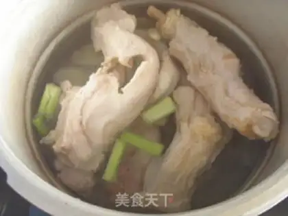 Make step 7