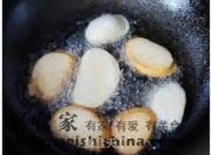 Make step 5