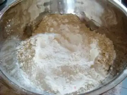 Make step 2