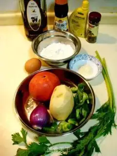 Make step 2