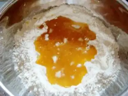 Make step 3