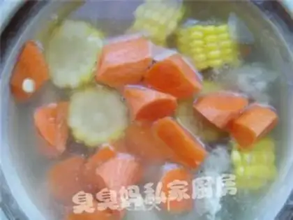 Make step 5