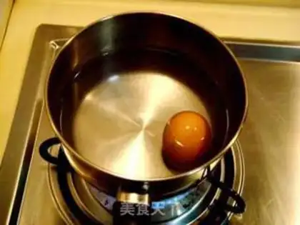 Make step 1