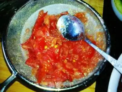 Make step 2