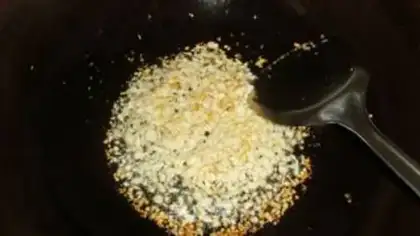Make step 3
