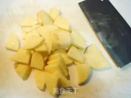 Make step 2
