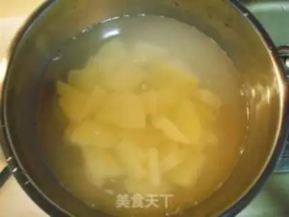 Make step 3