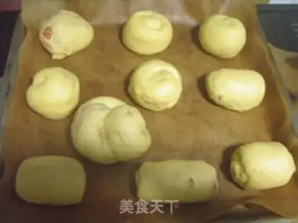 Make step 11