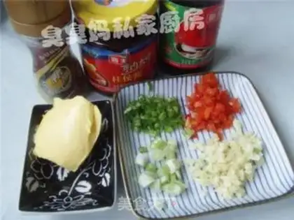 Make step 1