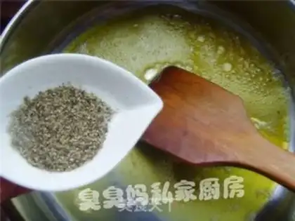 Make step 3