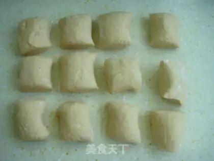 Make step 9