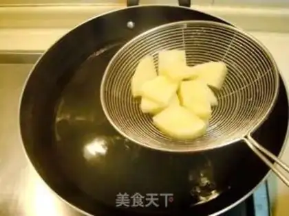 Make step 8