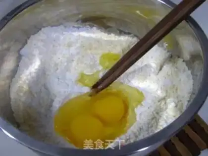 Make step 3
