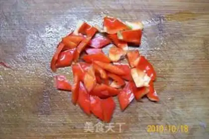 Make step 15