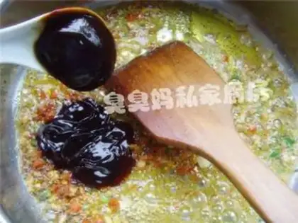 Make step 5